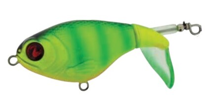 River2Sea Whopper Plopper 75 Fat Body Fire Tiger