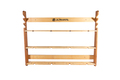 Ultimate Wall Rod Rack 3-Rod Hengelrek