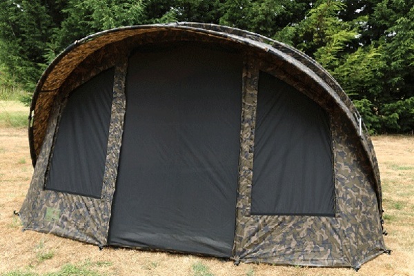 Fox R Series 2 Man XL Bivvy Camo