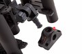 Ultimate 5 Rod Rack & Mount Bootsteun