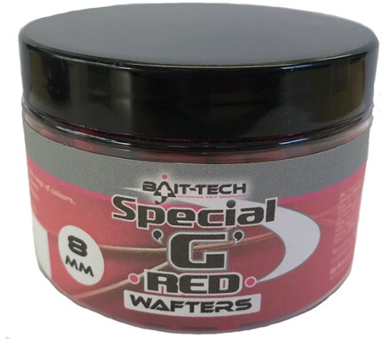 Bait-Tech Special G Dumbells Wafters 6x10mm (100ml)