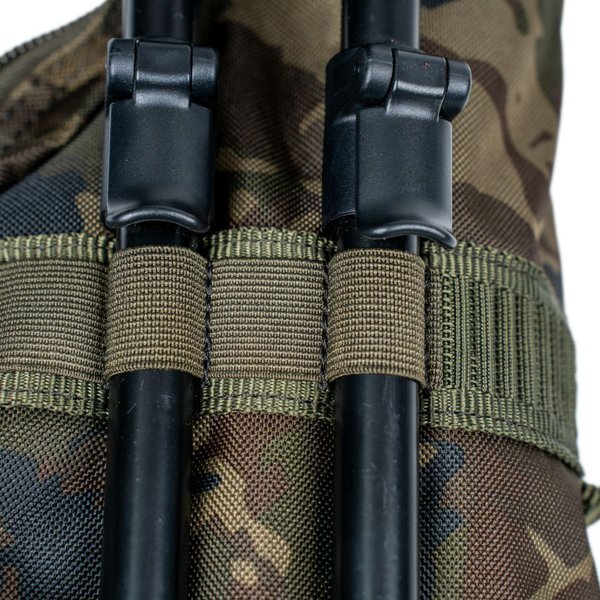 Nash Subterfuge Soft Protect 2 Rod Skin