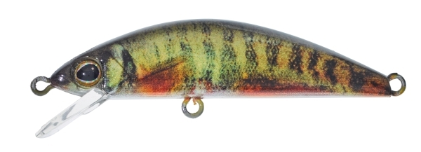 Illex Tricoroll HW Lure 4.7cm (3.2g) - RT Spawning Vairon