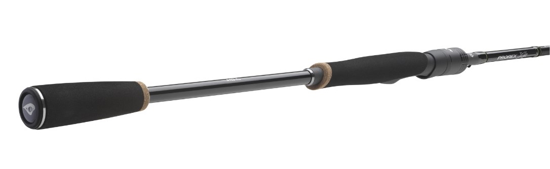 Canne à Spinning Voyage Daiwa Prorex XR Travel S 2,40m 40-90g – 4 Brins