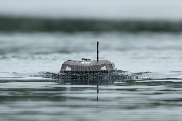 Navicarp Tracer Carbon Bait Boat