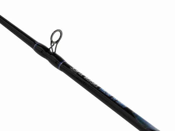 Ugly Stik Tiger Tuff Trollinghengel