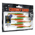 Combat Shad 7,5cm (6 pieces)