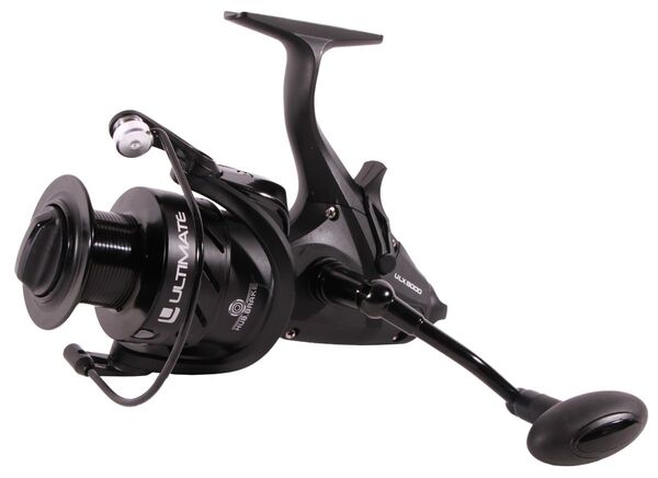 Ultimate Adventure Carp II 11ft (3lb) + ULX Hengelset