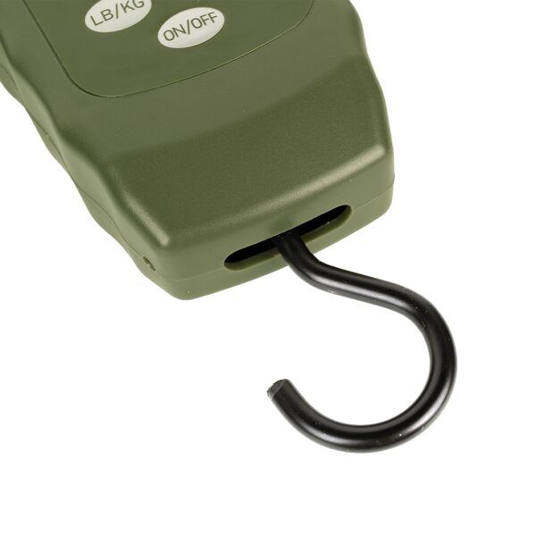 Trakker T1 Digital Scales 110lb (50kg)