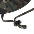 Trakker TechPro Mozzi Boonie Hat (Fishing Hat Incl. MozziNet)