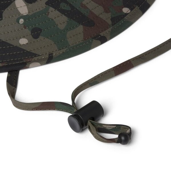 Trakker TechPro Mozzi Boonie Hat (Fishing Hat Incl. MozziNet)