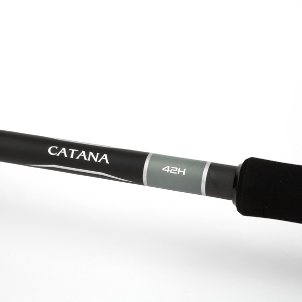 Shimano Catana Allround Tele GT Wrap Rute