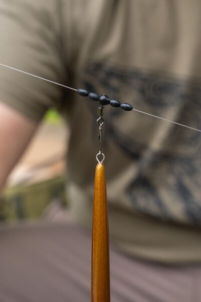 Korum Smokescreen Ready Float Kits (3 Stuks)