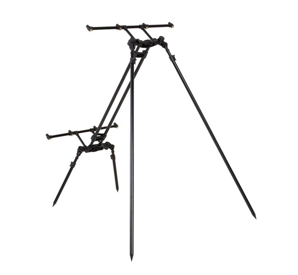 JRC Extreme TX 4-Rod