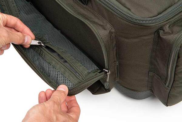 Fox Rage Predator Carryall (Inkl. Tackleboxen)