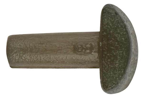 Fox Edges Power Grip Lead Clip Kit (5 Stück)