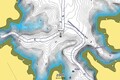 Garmin Benelux En Duitsland West Waterkaarten Navionics+