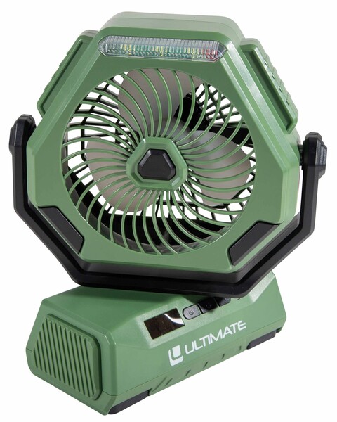 Ultimate Bivvy Comfort Set