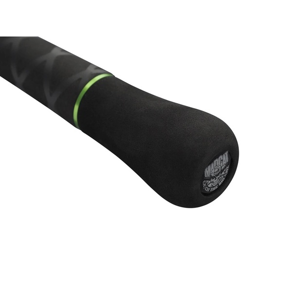 Madcat Full Force Spin 1P1Sec Catfish Rod