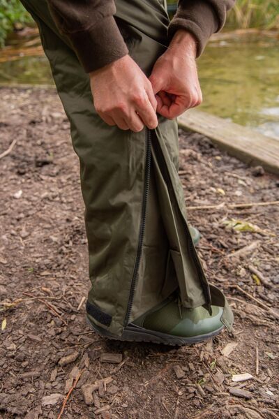 Ultimate Thermo Suit Jacket + Pants