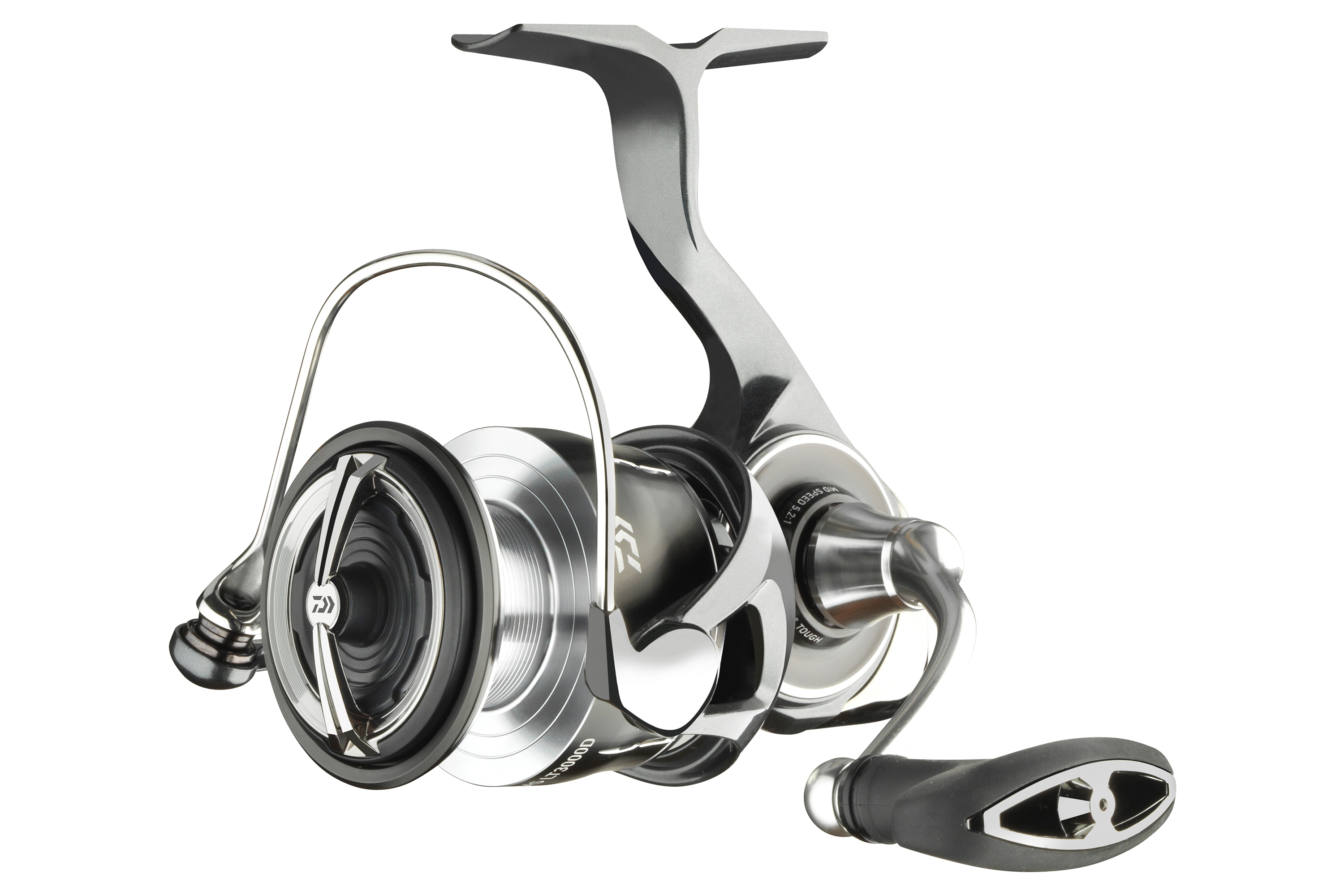Daiwa 24 Luvias LT Spin Reel | Fishdeal