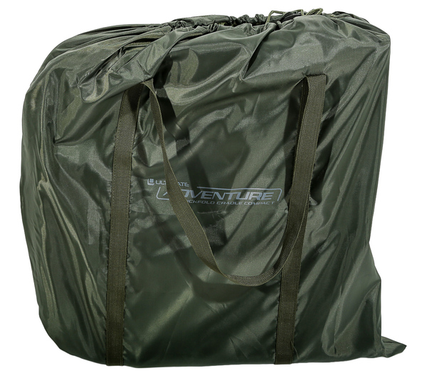 Ultimate Adventure Quickfold Carp Cradle