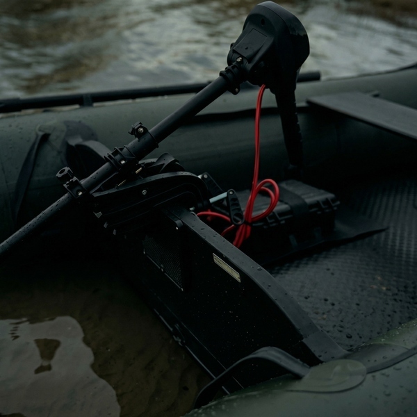 Pro Line Commando 200AD Xtreme Barca Hinchable
