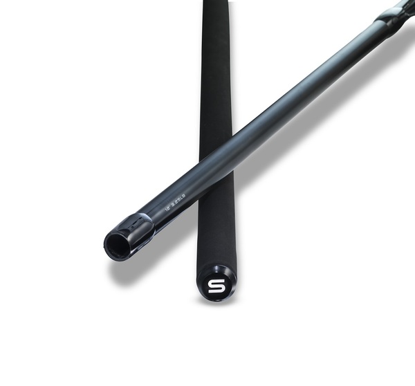 Wędka Karpiowa Sonik VaderX RS 12ft