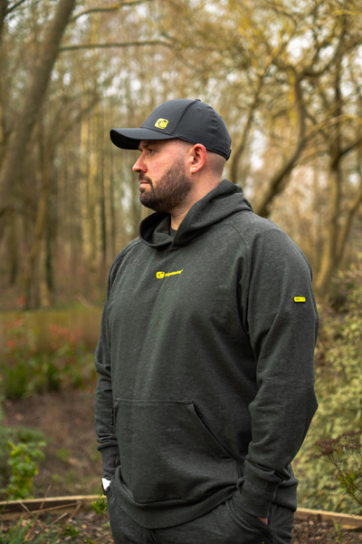 Ridgemonkey APEarel SportFlex Lightweight Hoody Green