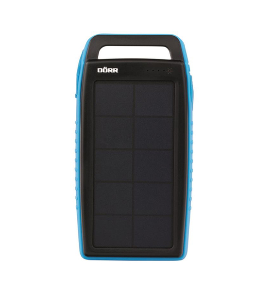 DÖRR SC-15000 Solar Power 15000mAh Power Bank
