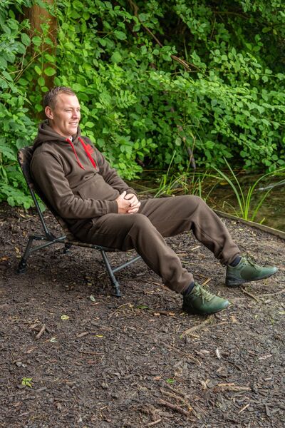 Ultimate Session Chair Camo