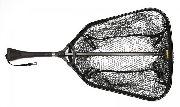 Spro HD Comfort Lift Predator Net (70x60x60cm)