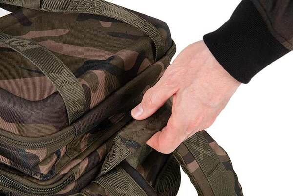 Plecak Fox Camolite Compact Rucksack