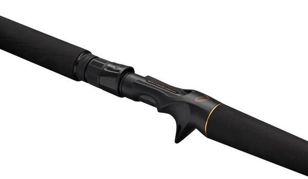 Savage Gear Alpha SG2 Monster Baitcaster 2.59m