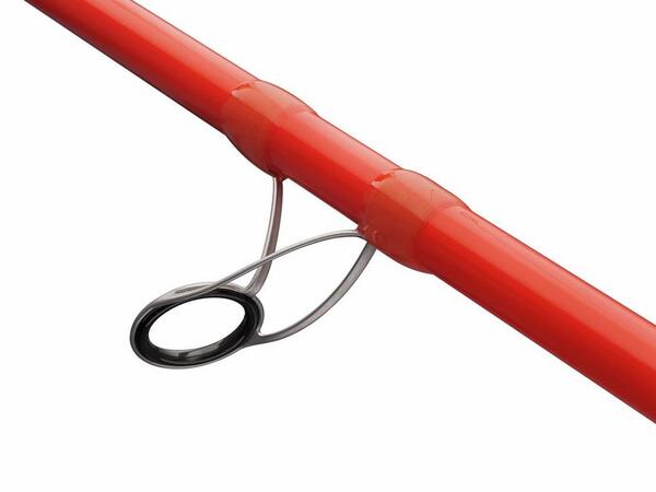 Penn Tidal X K-Solid Carbon Tip 453 Beach Rod 4.50m 100-250g (3-piece)