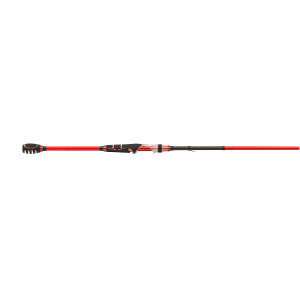 Berkley Lighting Shock Red 902Mh 2,70m 15-45g Spin