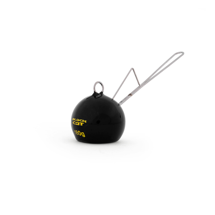 Black Cat Cat Ball Dead Or Alive System 180g
