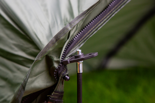 Ultimate 3 in 1 Umbrella System (Ombrella & Side Screen)