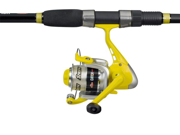 Berkley CMF Trout Tickler CB Tele Set 2,10m (5-20g)