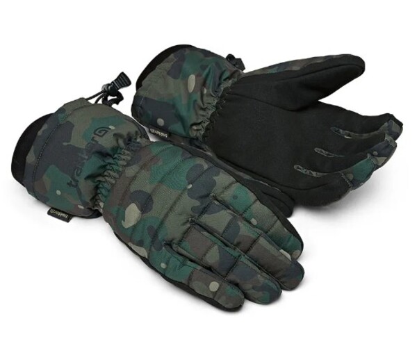Trakker TechPro Wasserdichte Handschuhe