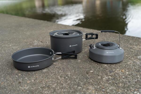 Ultimate Chef Cooking Set