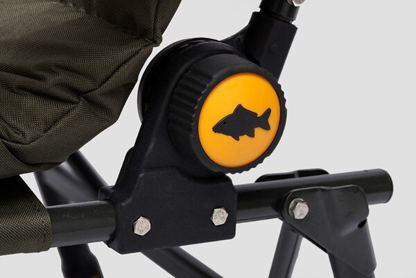 Prologic Inspire Daddy Long Silla reclinable 