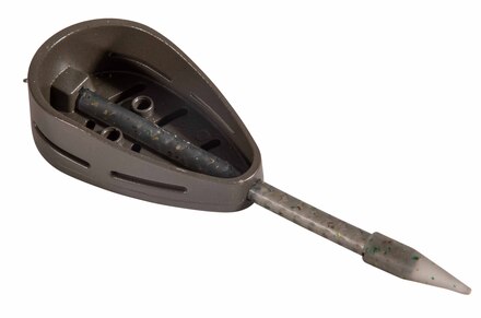 Ultimate Hybrid Feeder Leadfree (Inclusief Swivel)