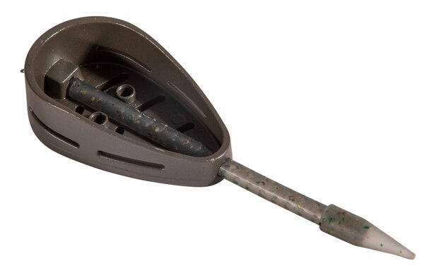 Ultimate Hybrid Feeder Leadfree (Inclusief Swivel)