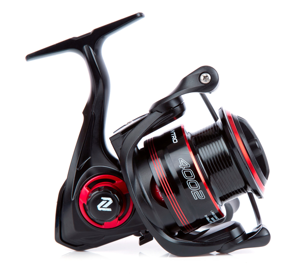Nytro NTR MK2 Feeder reel