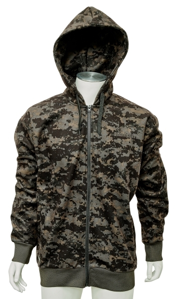 Starbaits Bank Dark Night Jacket