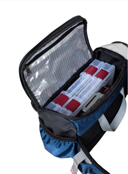 Rapala Hip Bag Countdown RBCDHP