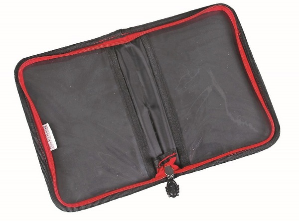 Dam Neoprene Document Bag (22x15x5cm)