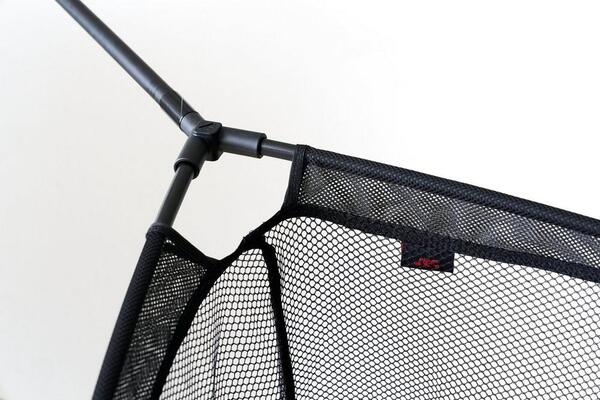 JRC Rova 2 Rod Combo Carp Rod Set 10ft (3lb)