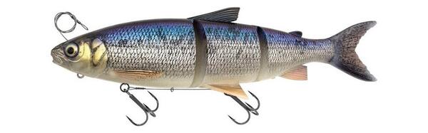 Savage Gear 3D LT Whitefish Swimbait MS 36cm (478g) - MS Whitefish